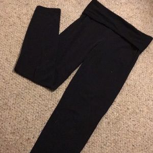 Vera Wang Leggings